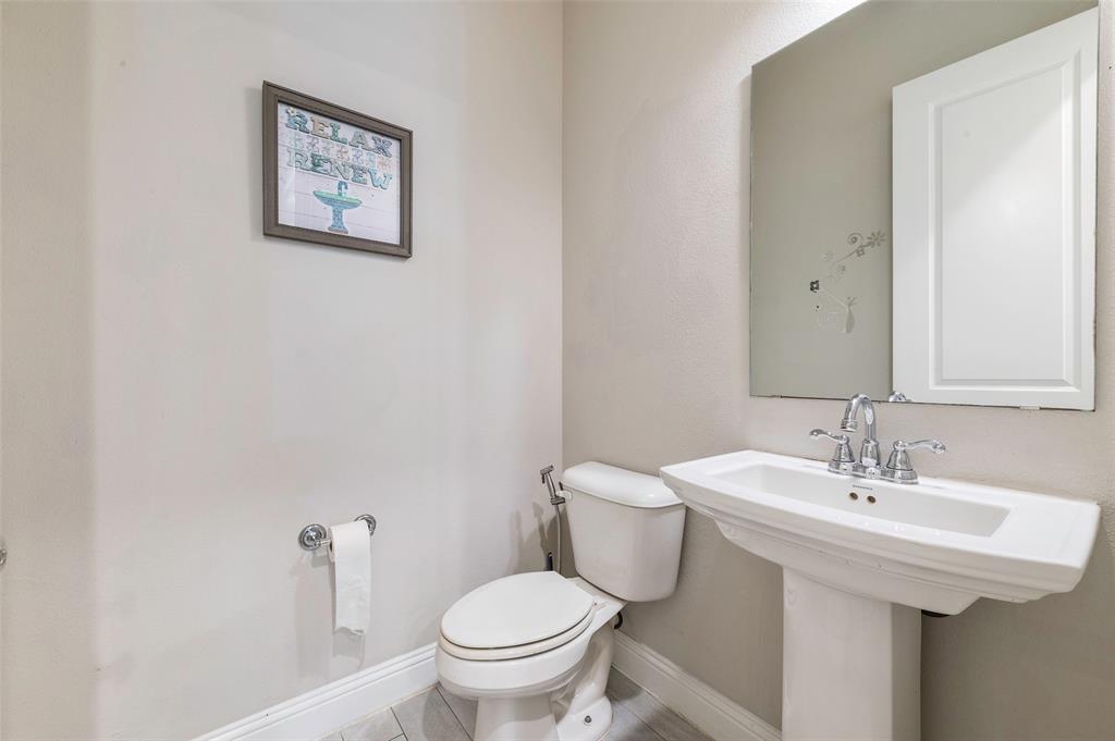 Gables At Ohio - Residential Lease