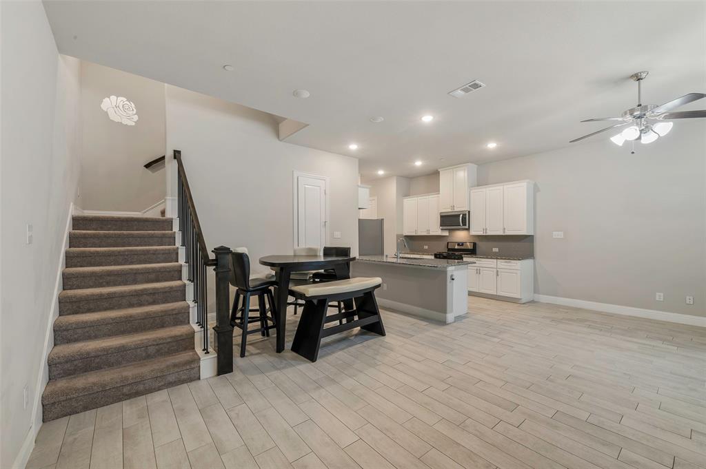 Gables At Ohio - Residential Lease