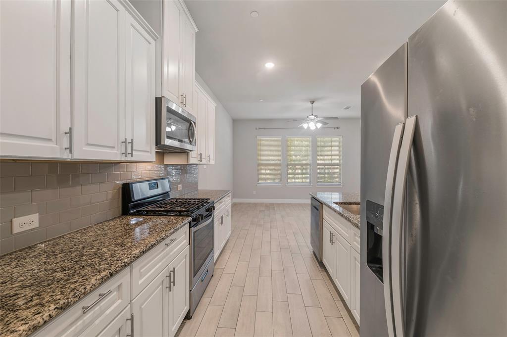 Gables At Ohio - Residential Lease