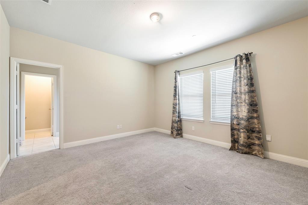 Gables At Ohio - Residential Lease