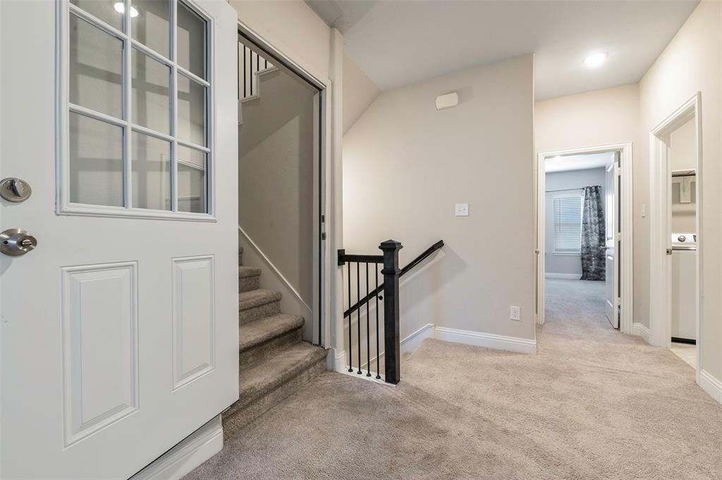 Gables At Ohio - Residential Lease