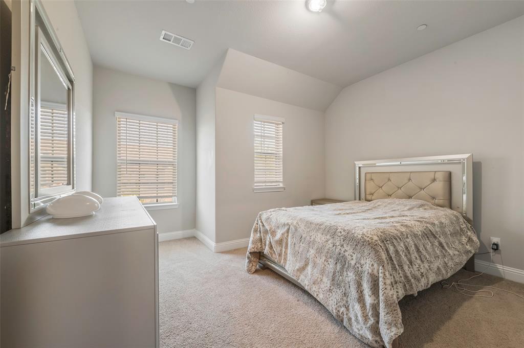 Gables At Ohio - Residential Lease