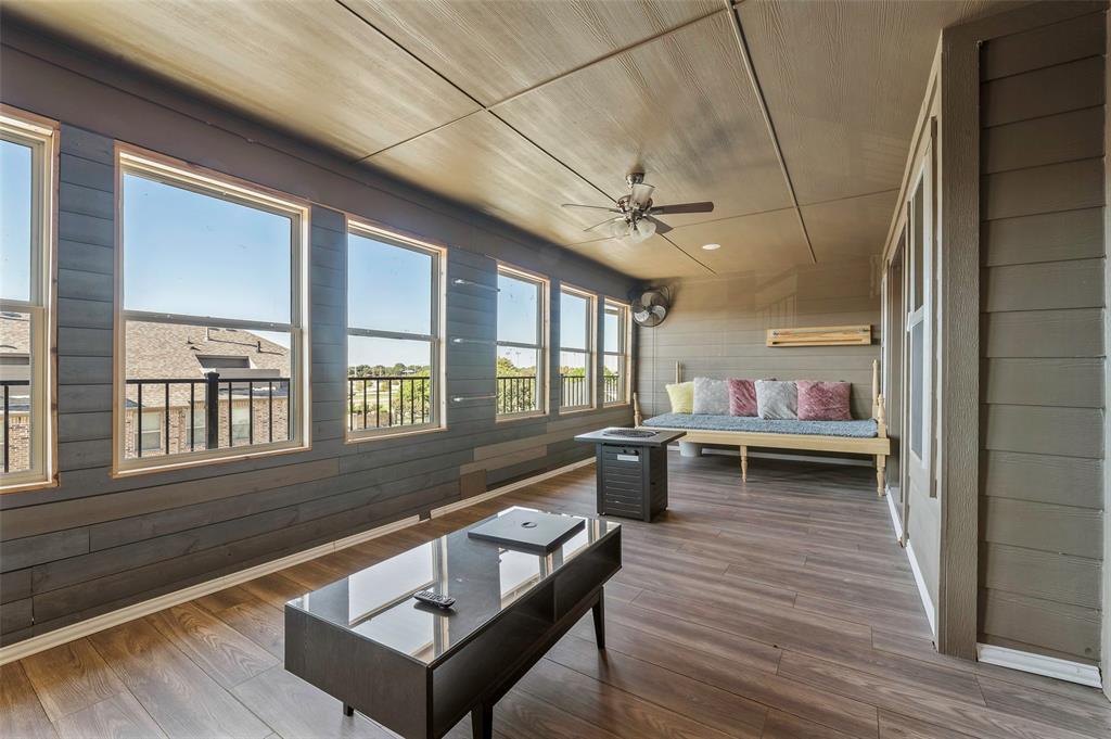 Gables At Ohio - Residential Lease