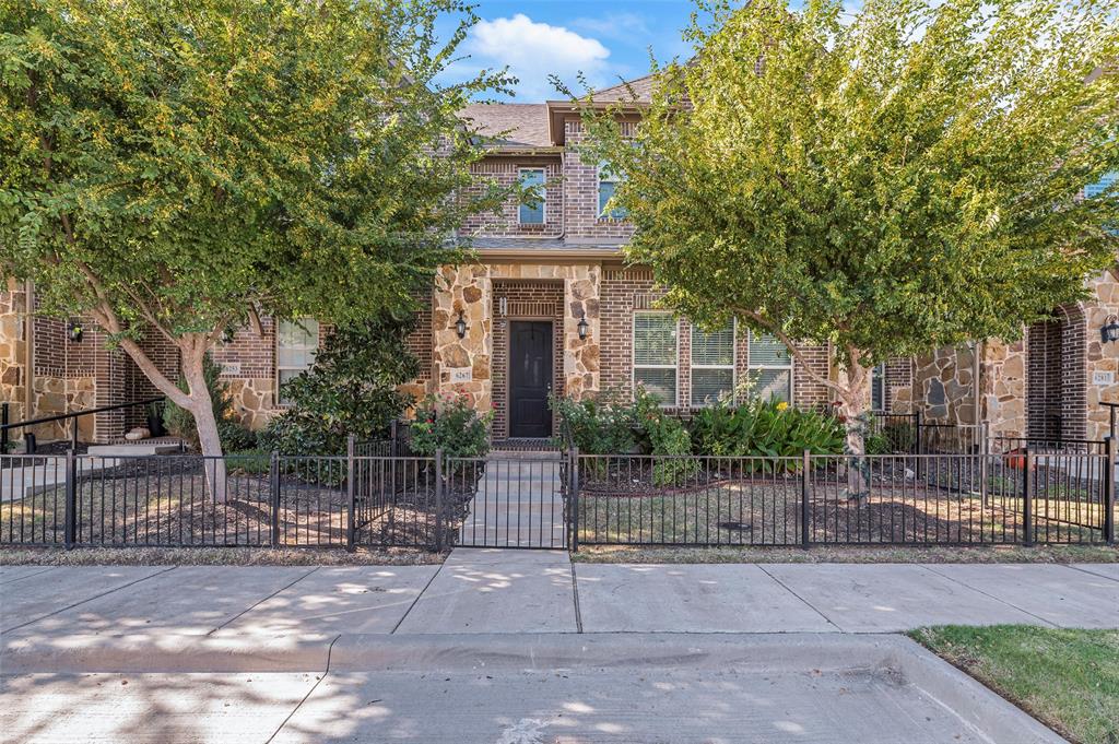 Gables At Ohio - Residential Lease