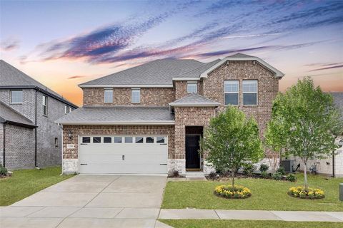 Photo of 1108 Mahogany Drive, Melissa, TX 75454 (MLS # 21330995)