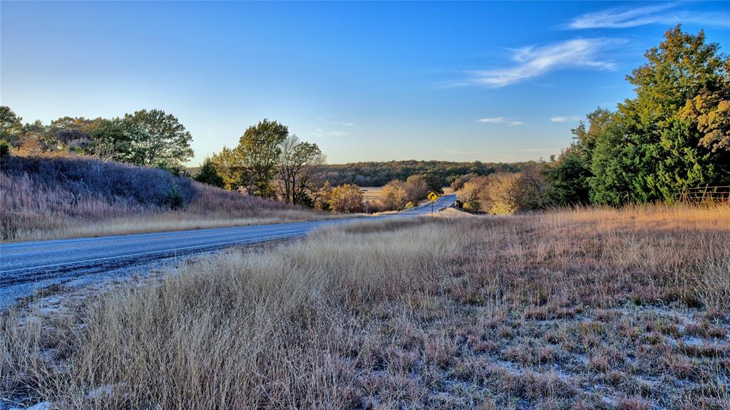 100.68 Acres, R. Rogers Survey, A-859 - Farm