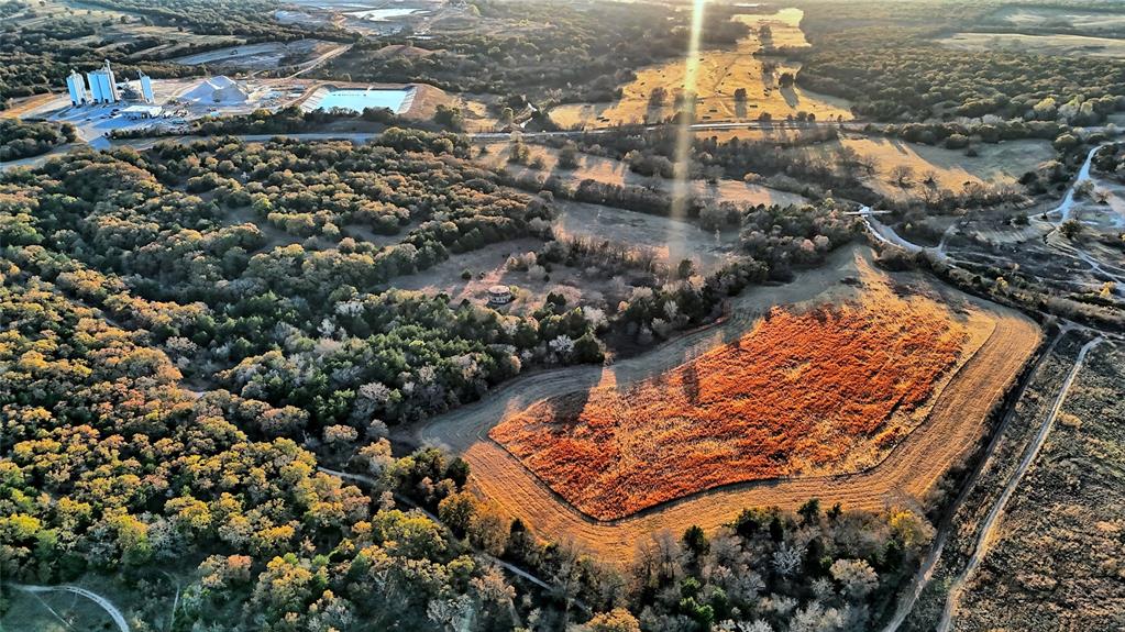 100.68 Acres, R. Rogers Survey, A-859 - Farm