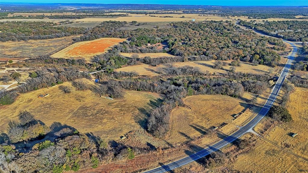 100.68 Acres, R. Rogers Survey, A-859 - Farm