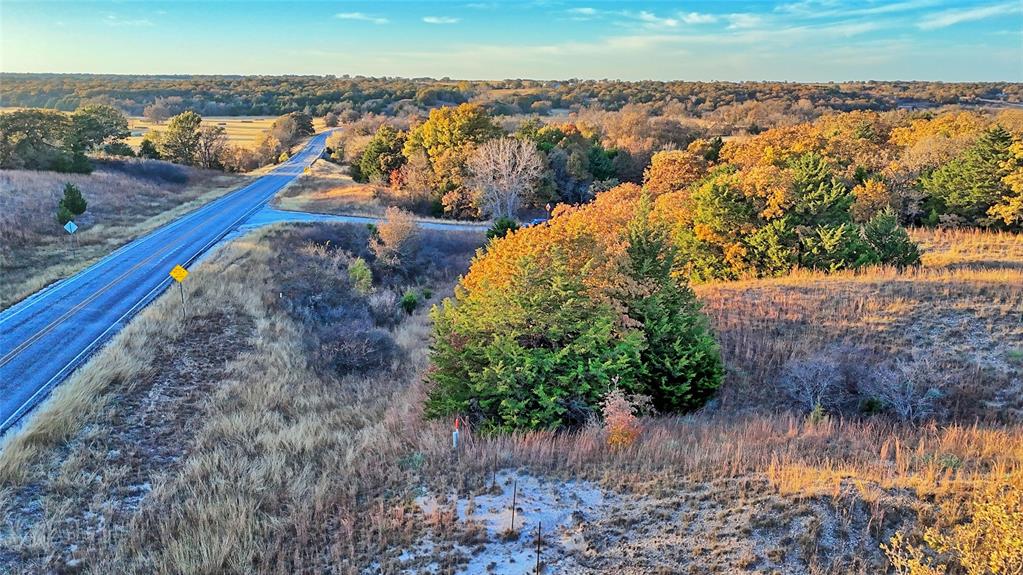 100.68 Acres, R. Rogers Survey, A-859 - Farm