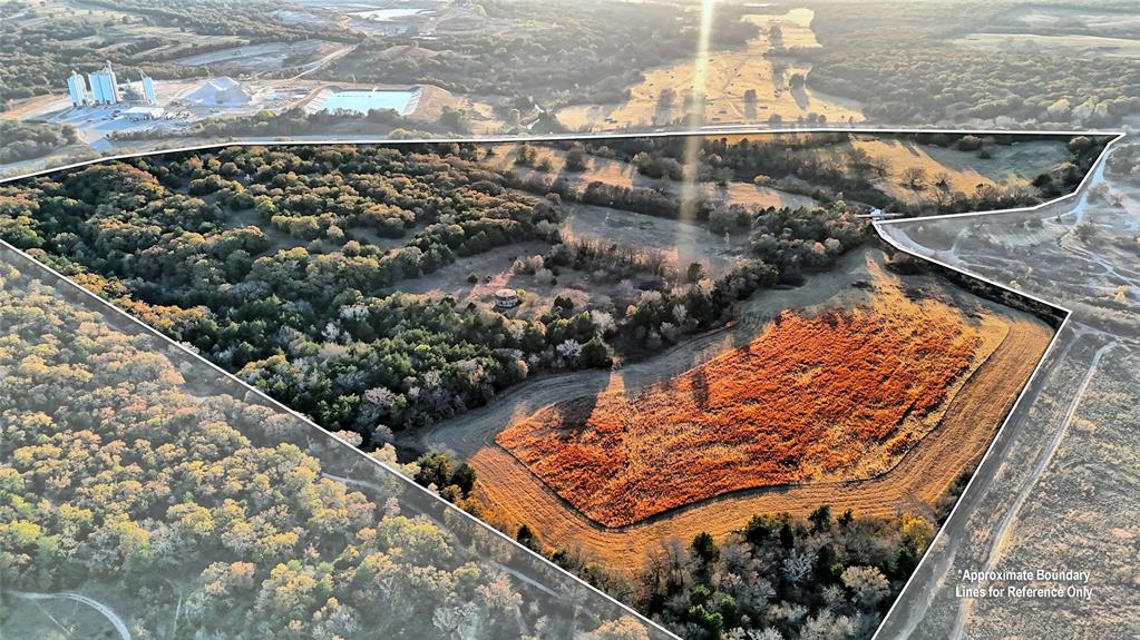 100.68 Acres, R. Rogers Survey, A-859 - Farm