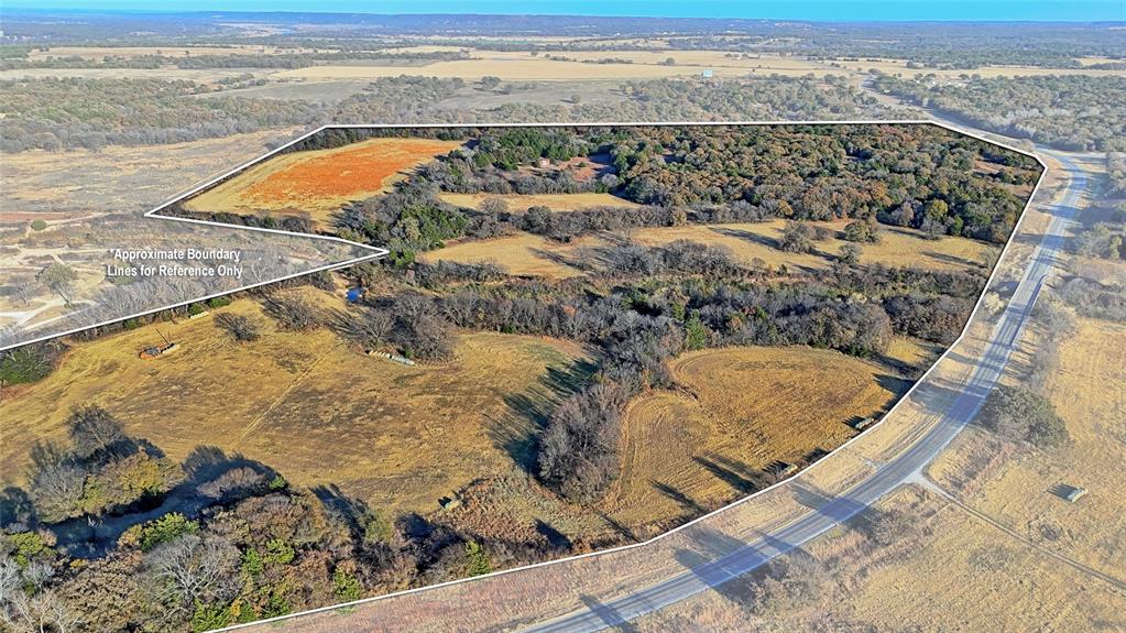 100.68 Acres, R. Rogers Survey, A-859 - Farm