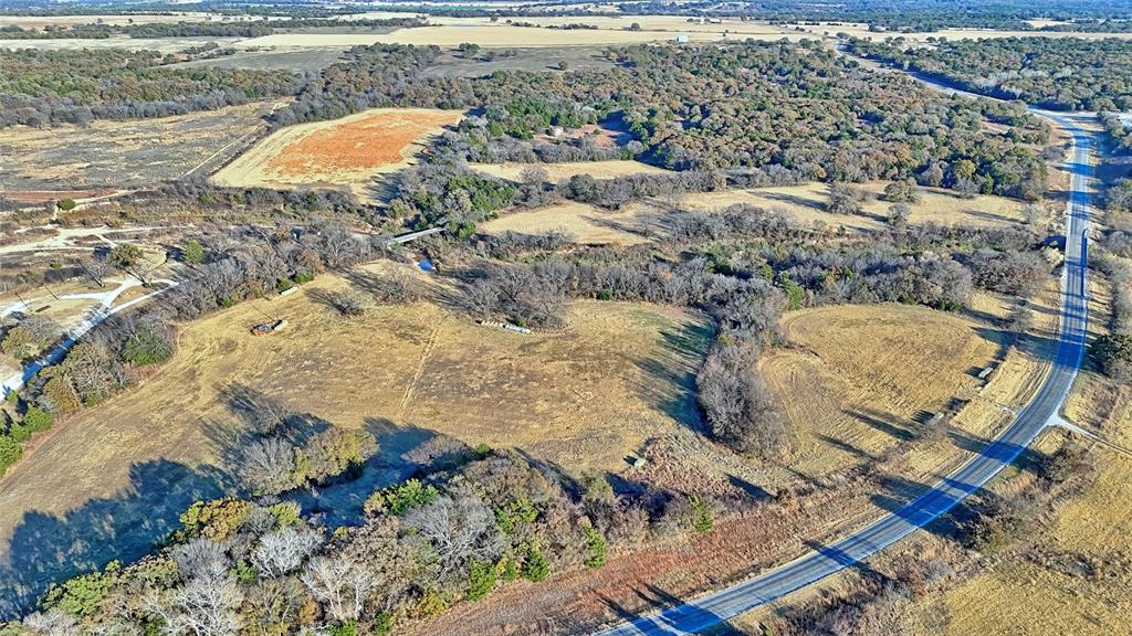 100.68 Acres, R. Rogers Survey, A-859 - Farm