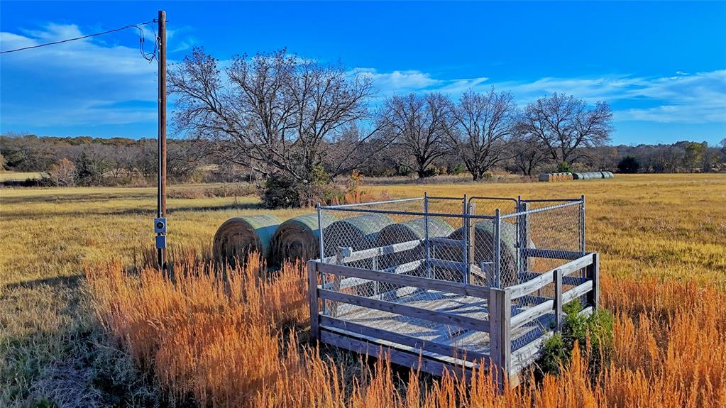 100.68 Acres, R. Rogers Survey, A-859 - Farm