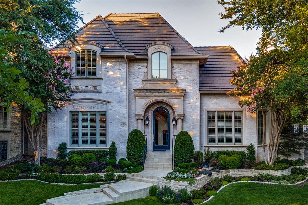 Lake Forest PH A - Residential