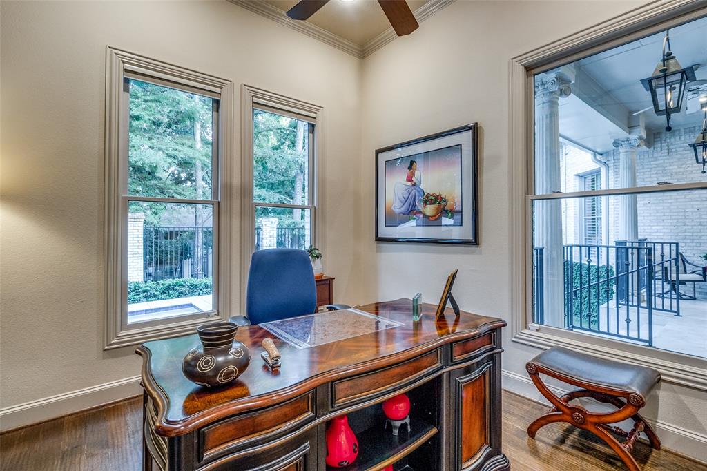 Lake Forest PH A - Residential