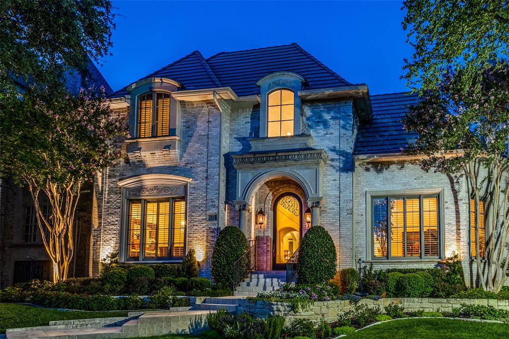 Lake Forest PH A - Residential