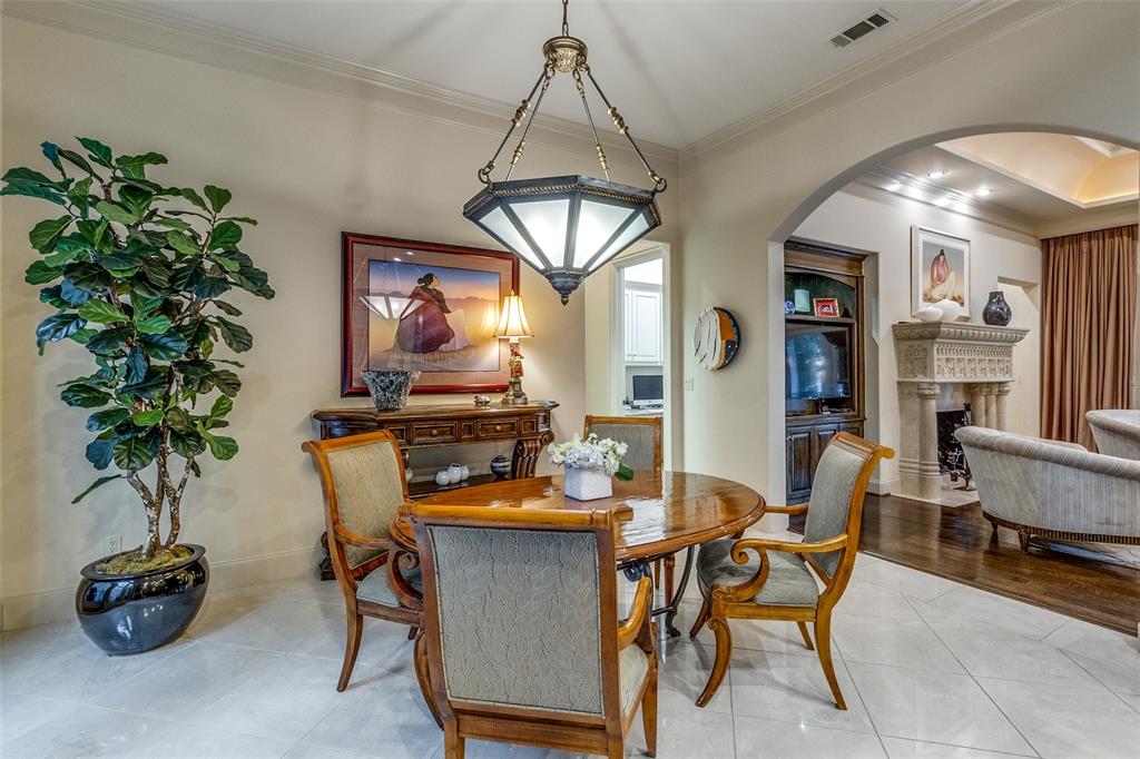 Lake Forest PH A - Residential