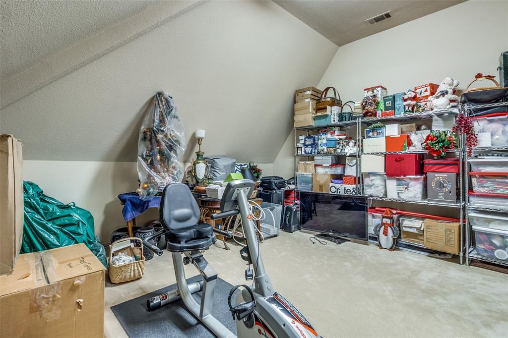 Lake Forest PH A - Residential