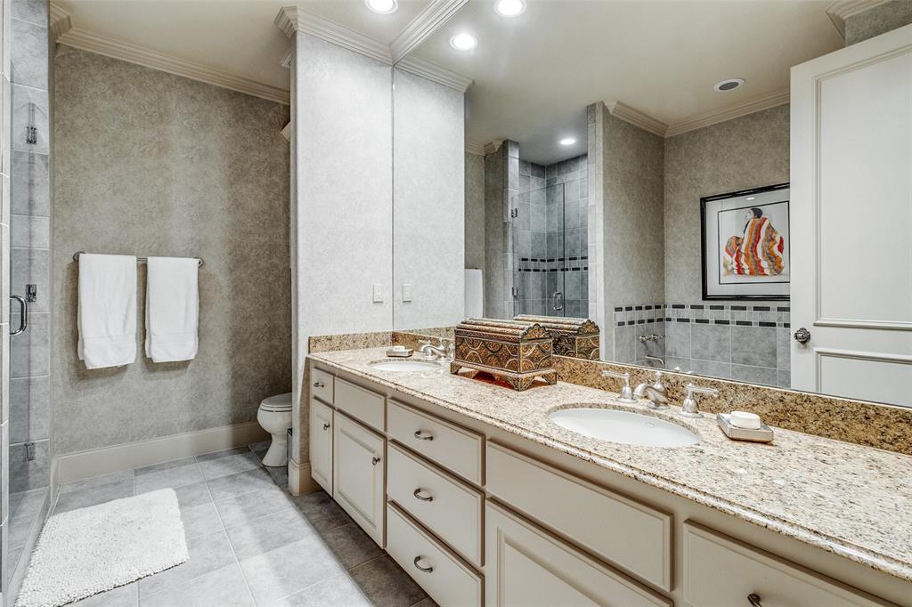 Lake Forest PH A - Residential