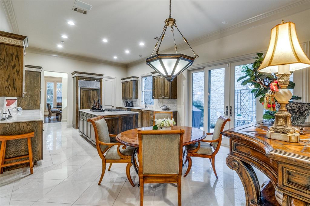 Lake Forest PH A - Residential