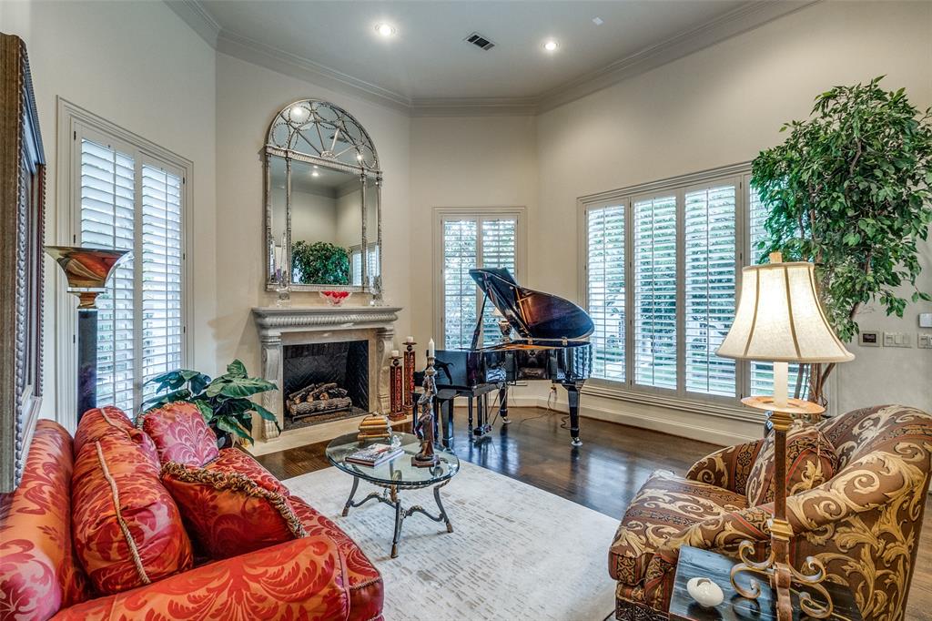 Lake Forest PH A - Residential