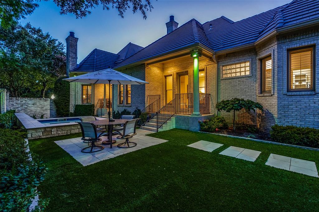 Lake Forest PH A - Residential