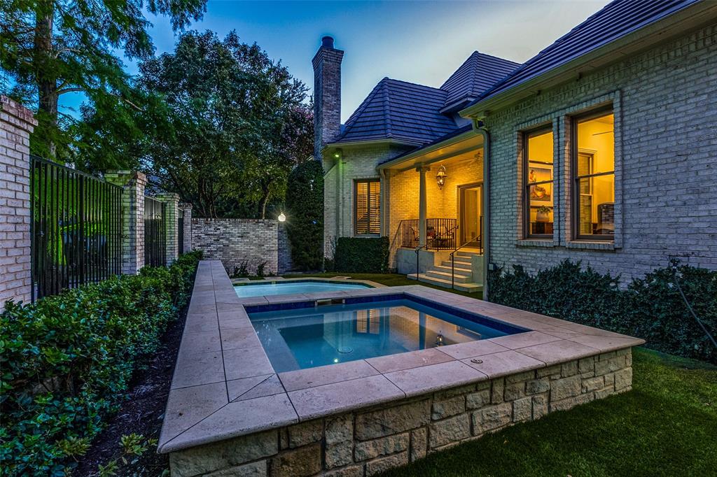 Lake Forest PH A - Residential