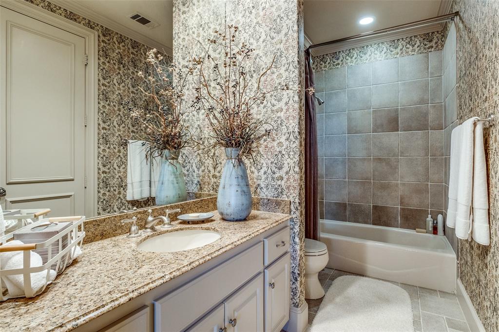 Lake Forest PH A - Residential