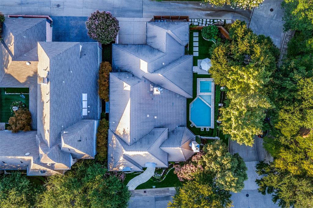 Lake Forest PH A - Residential