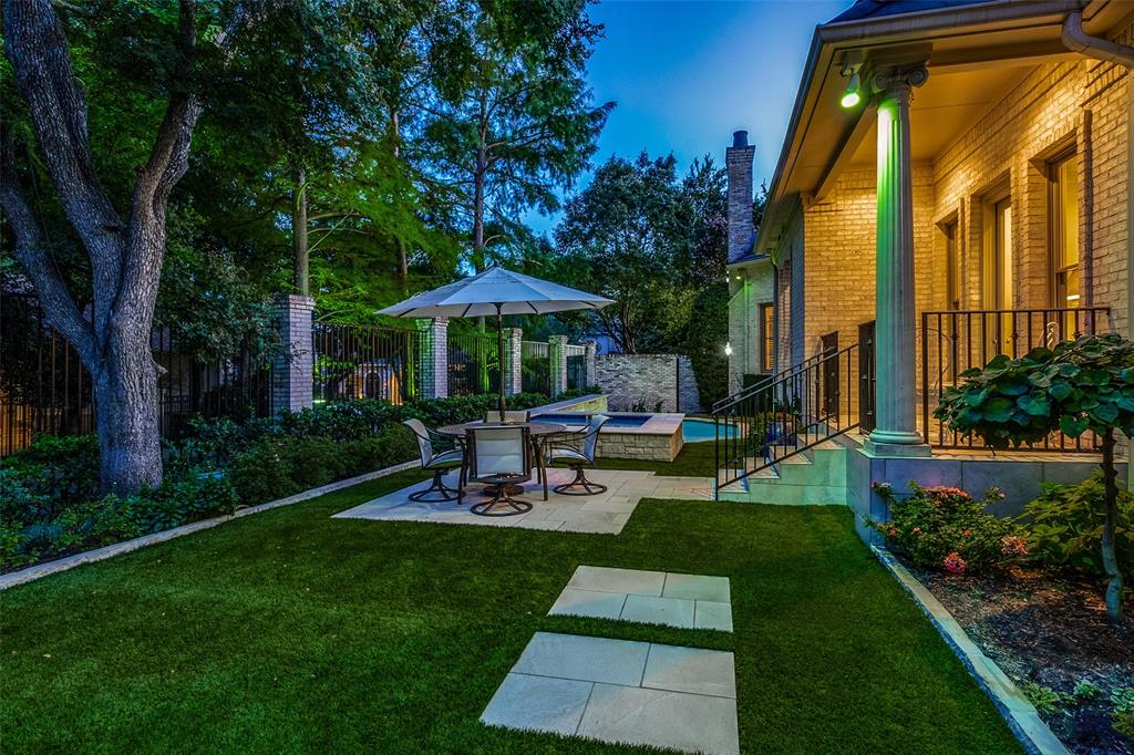 Lake Forest PH A - Residential