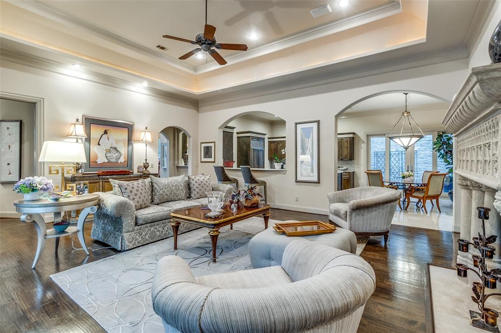 Lake Forest PH A - Residential