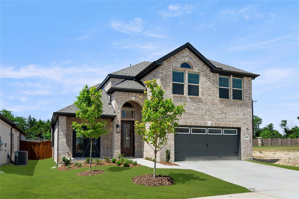 4504 Brookfield Drive