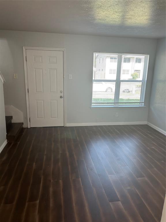 English Estates - Residential Lease