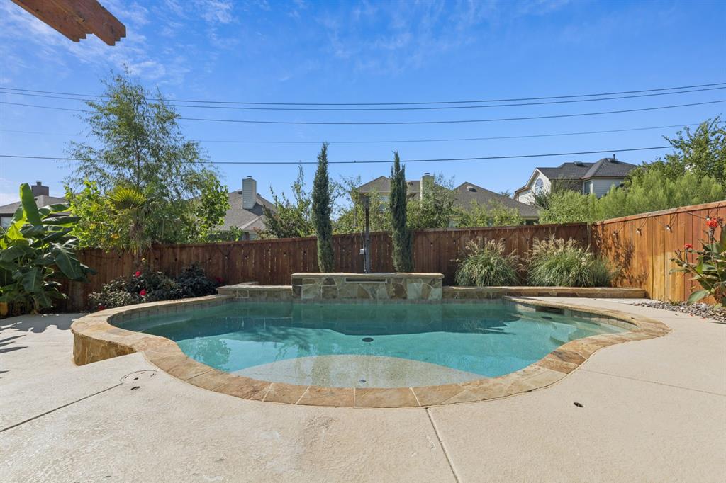 Valley Ridge - Residential