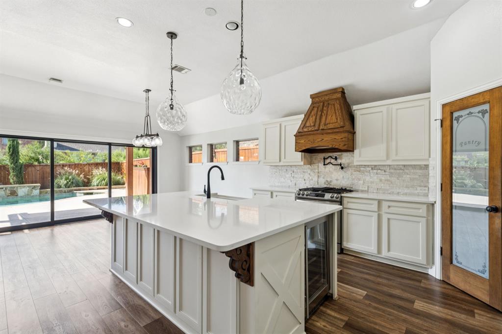 Valley Ridge - Residential