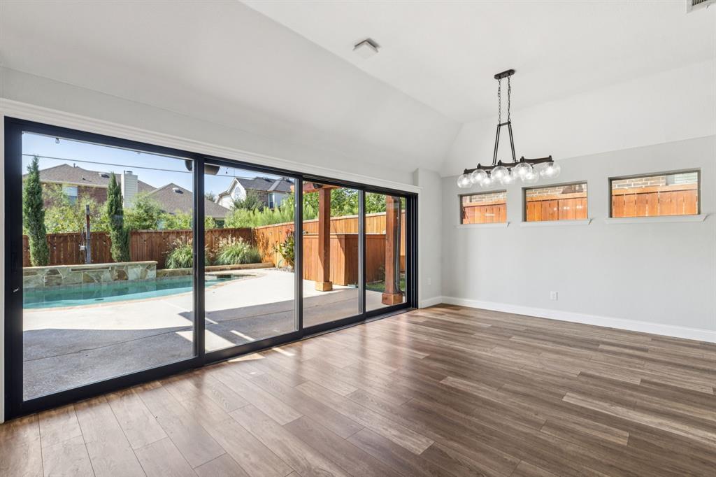 Valley Ridge - Residential