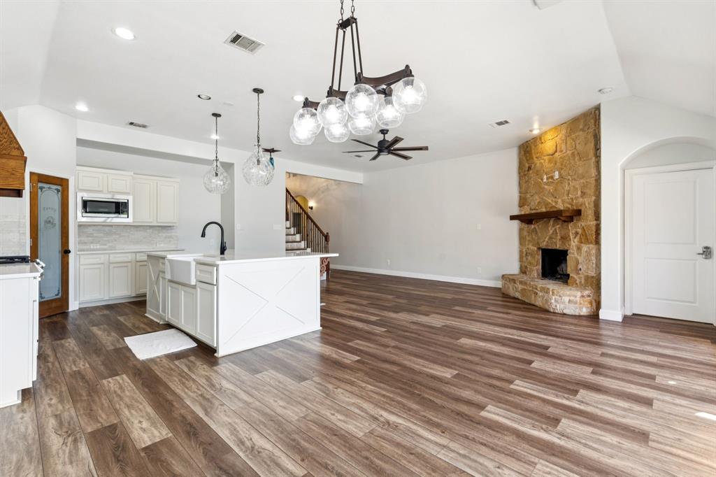 Valley Ridge - Residential