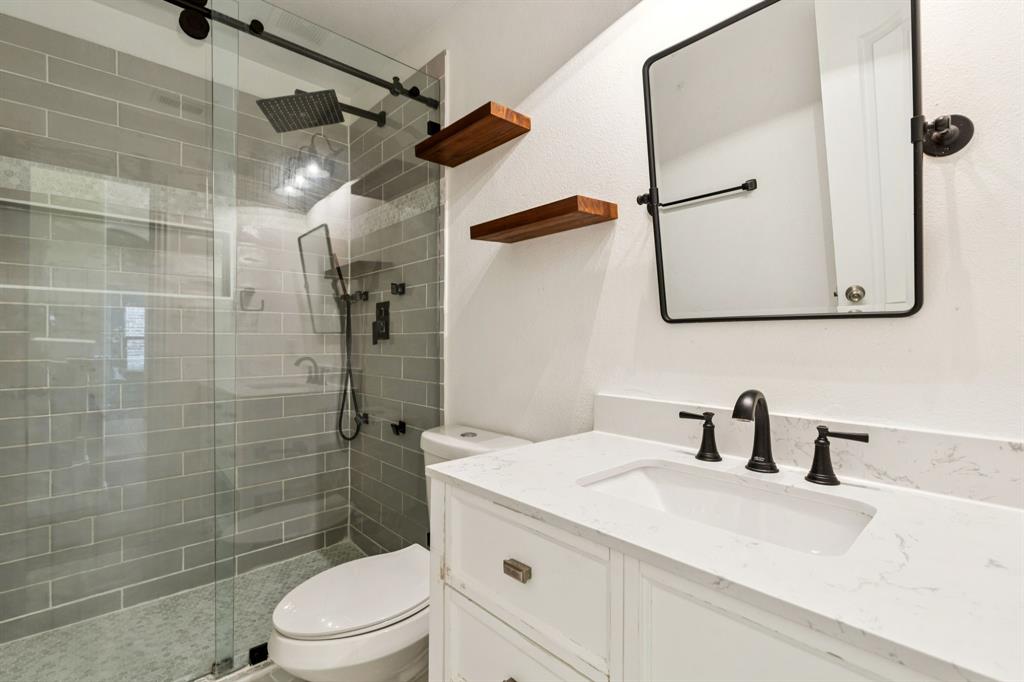 Valley Ridge - Residential