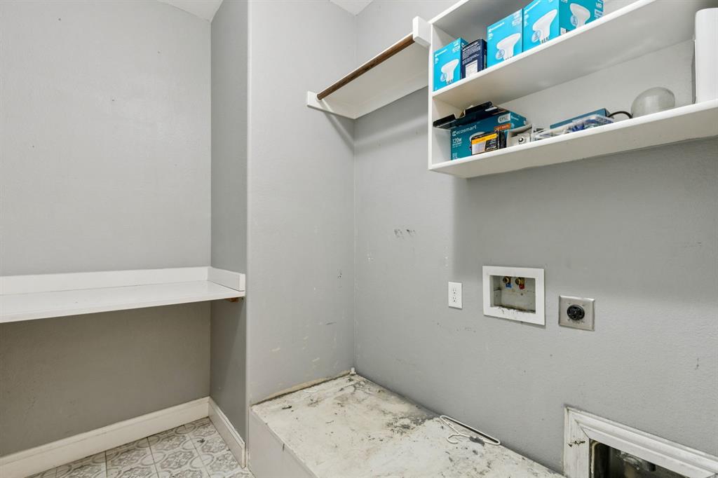 Valley Ridge - Residential