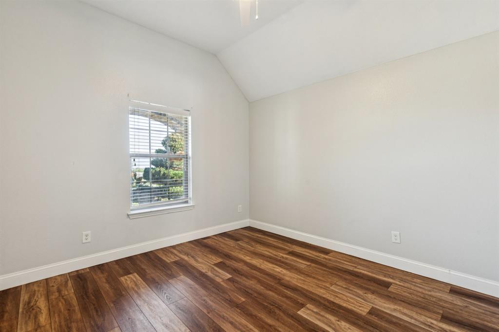 Valley Ridge - Residential