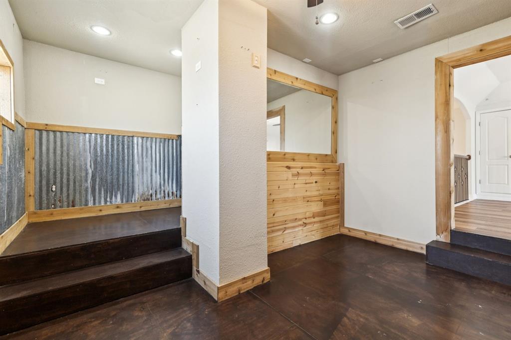 Valley Ridge - Residential