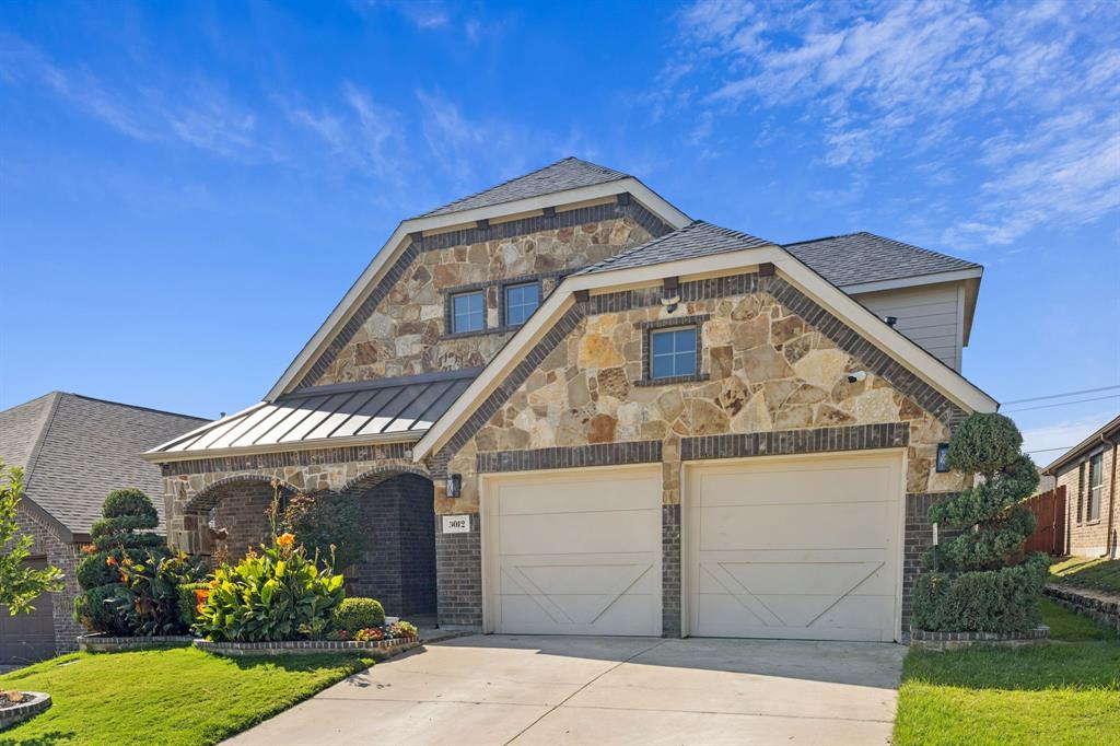 Valley Ridge - Residential