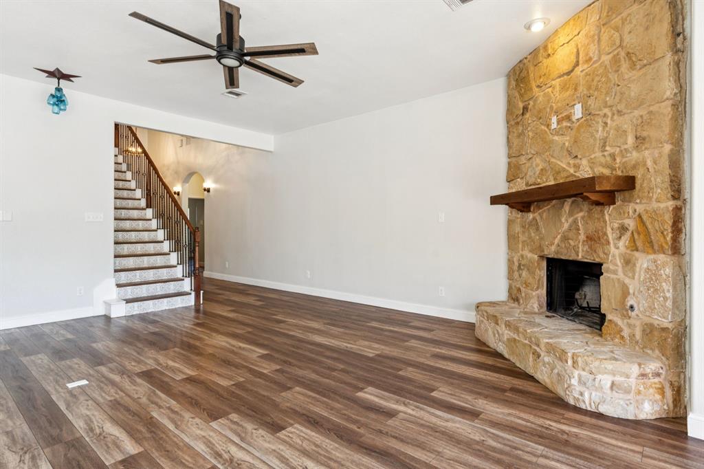 Valley Ridge - Residential