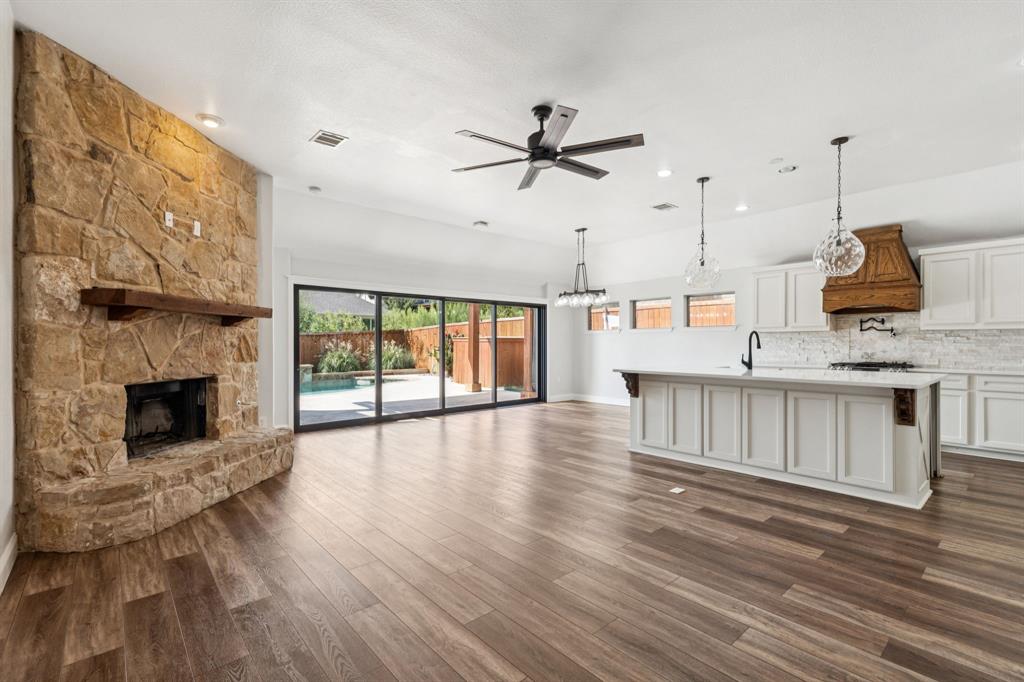 Valley Ridge - Residential