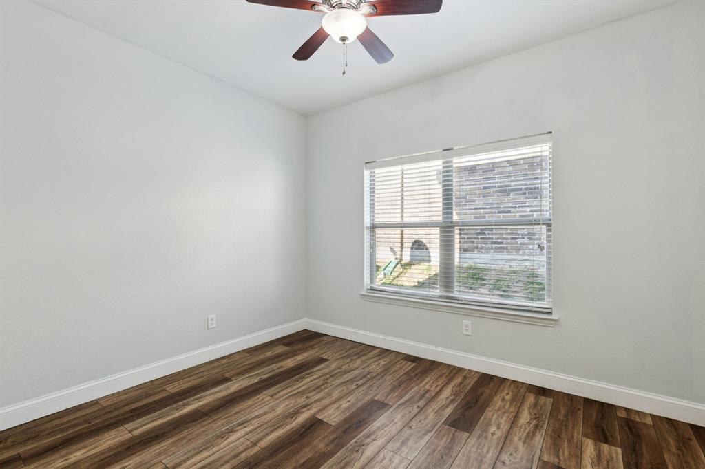 Valley Ridge - Residential