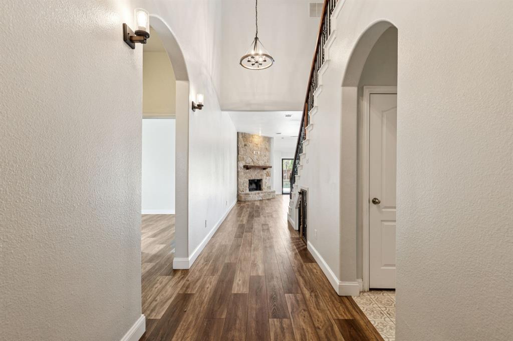 Valley Ridge - Residential