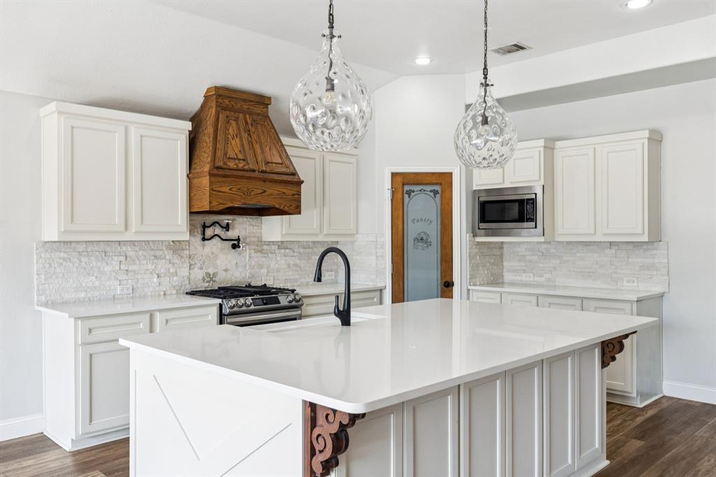 Valley Ridge - Residential