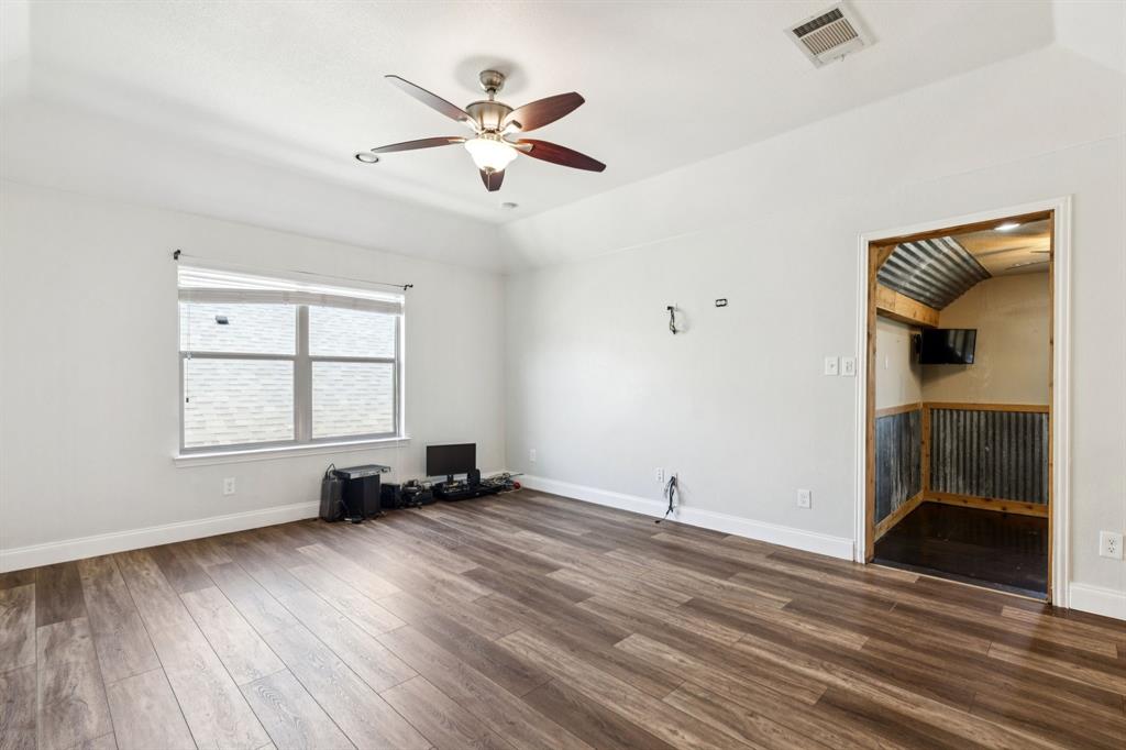 Valley Ridge - Residential