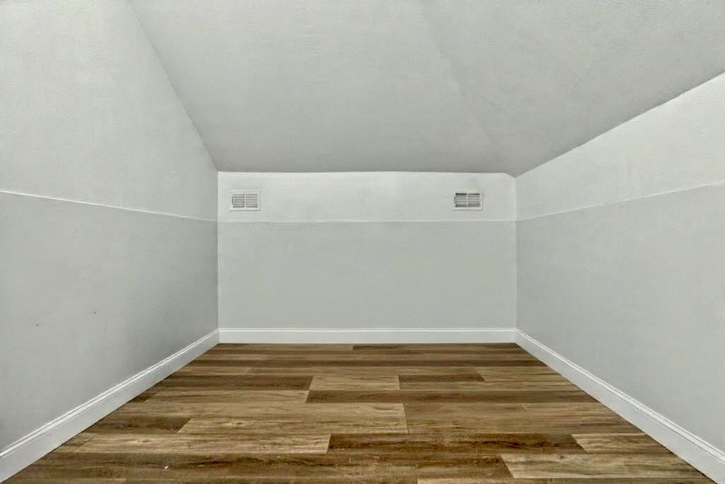 Valley Ridge - Residential