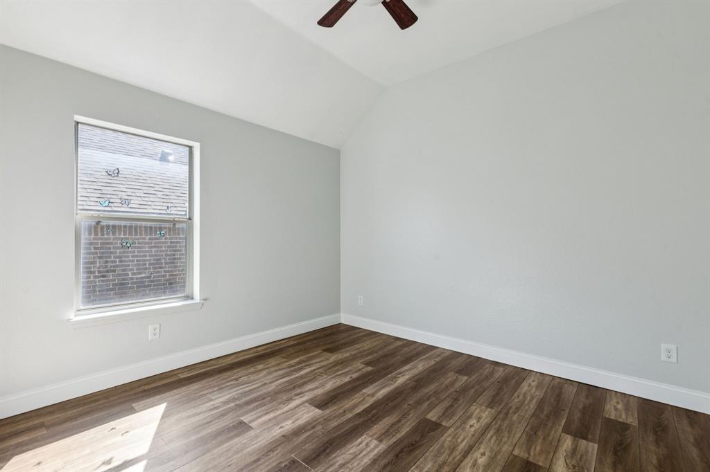 Valley Ridge - Residential